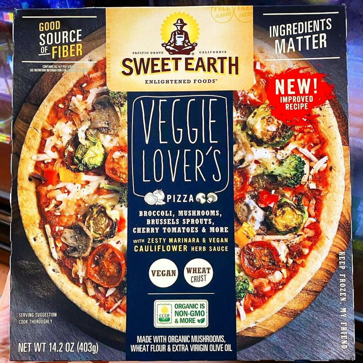 VegNews.SweetEarthPizza.VeganWalmart